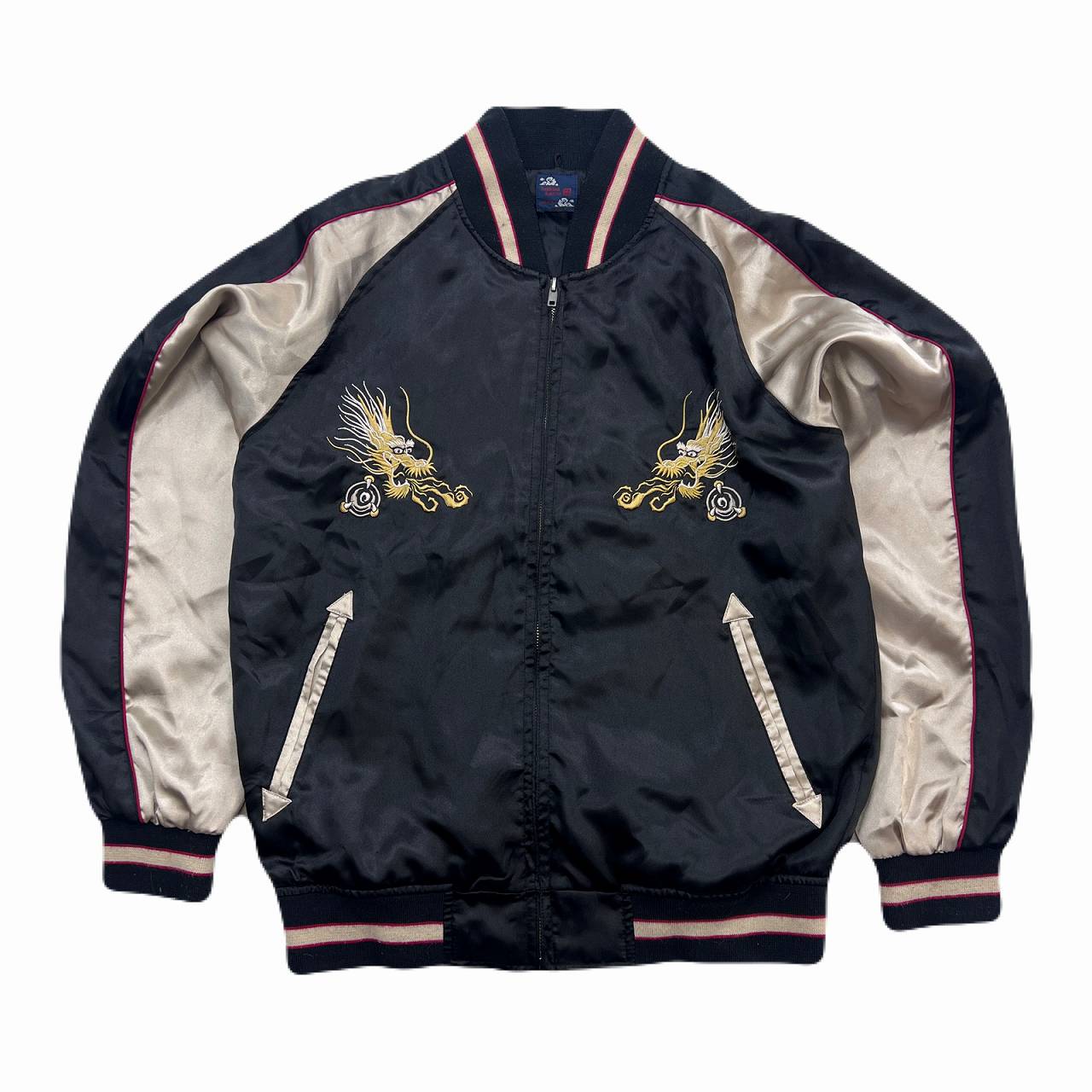 楽天市場】【中古】 ダブレット doublet 17SS Chaos Embroidery