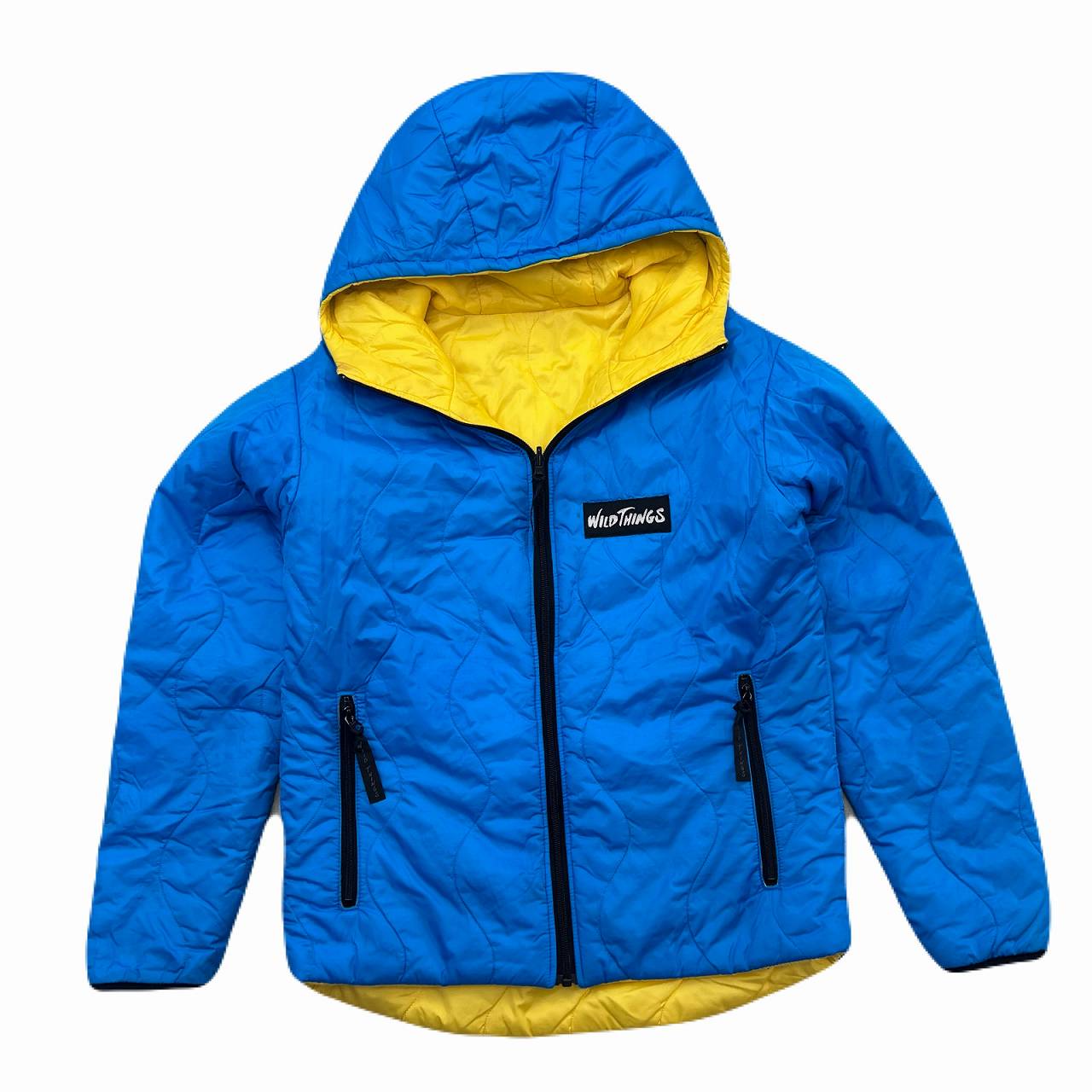 楽天市場】ワイルドシングス ナナナナサーカ 別注 モンスター パーカー