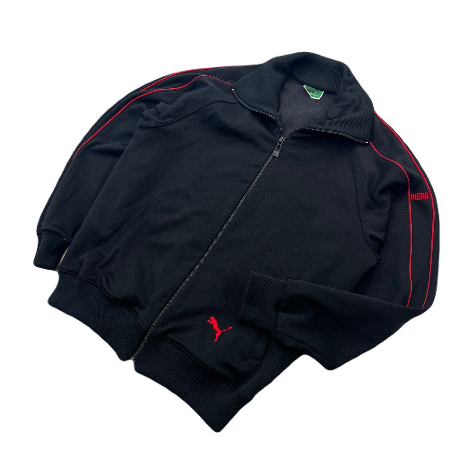 楽天市場】90年代 PUMA プーマ アトレティコ・マドリード ジャージ