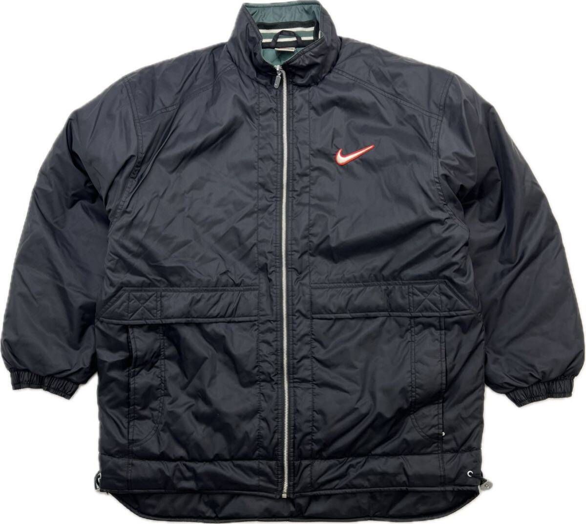 楽天市場】90's オールド □ NIKE ナイキ フルジップ ビッグ ス