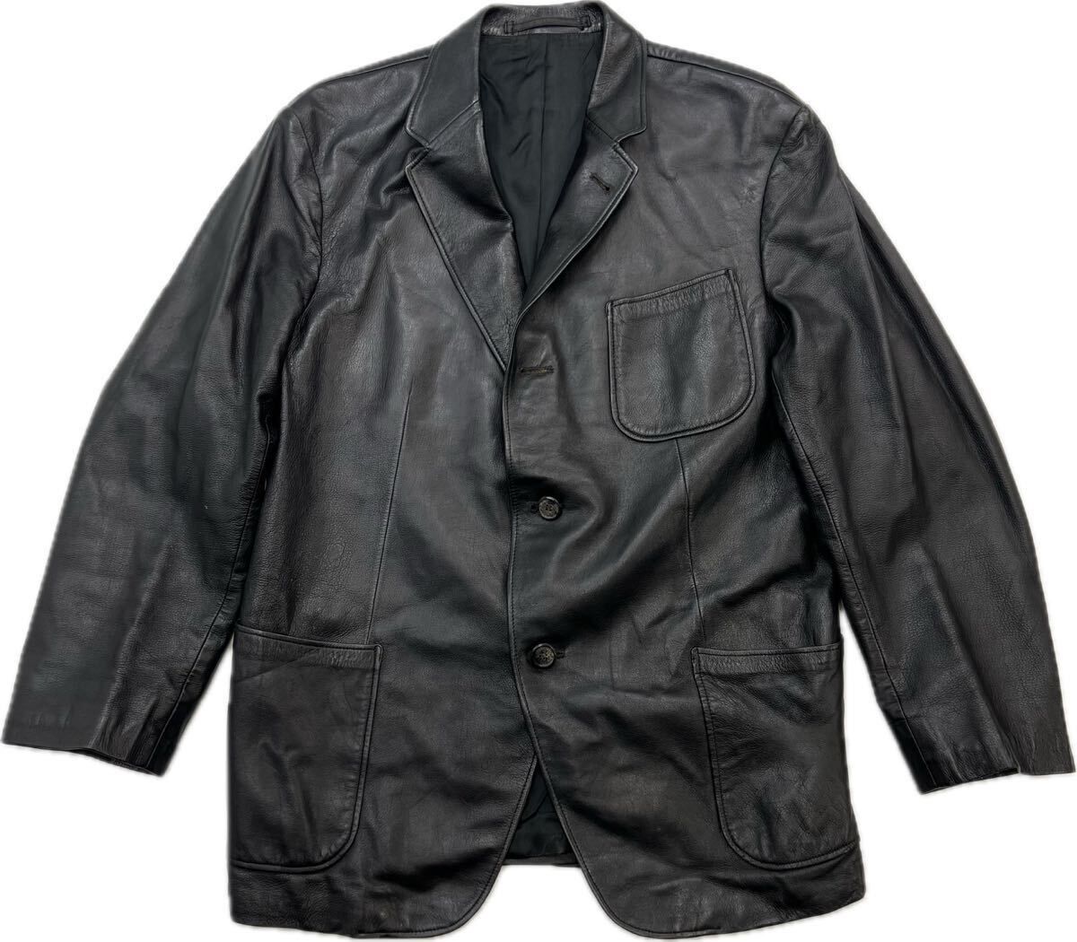 楽天市場】レザーテーラードジャケット メンズ 中古 ユニクロ UNIQLO