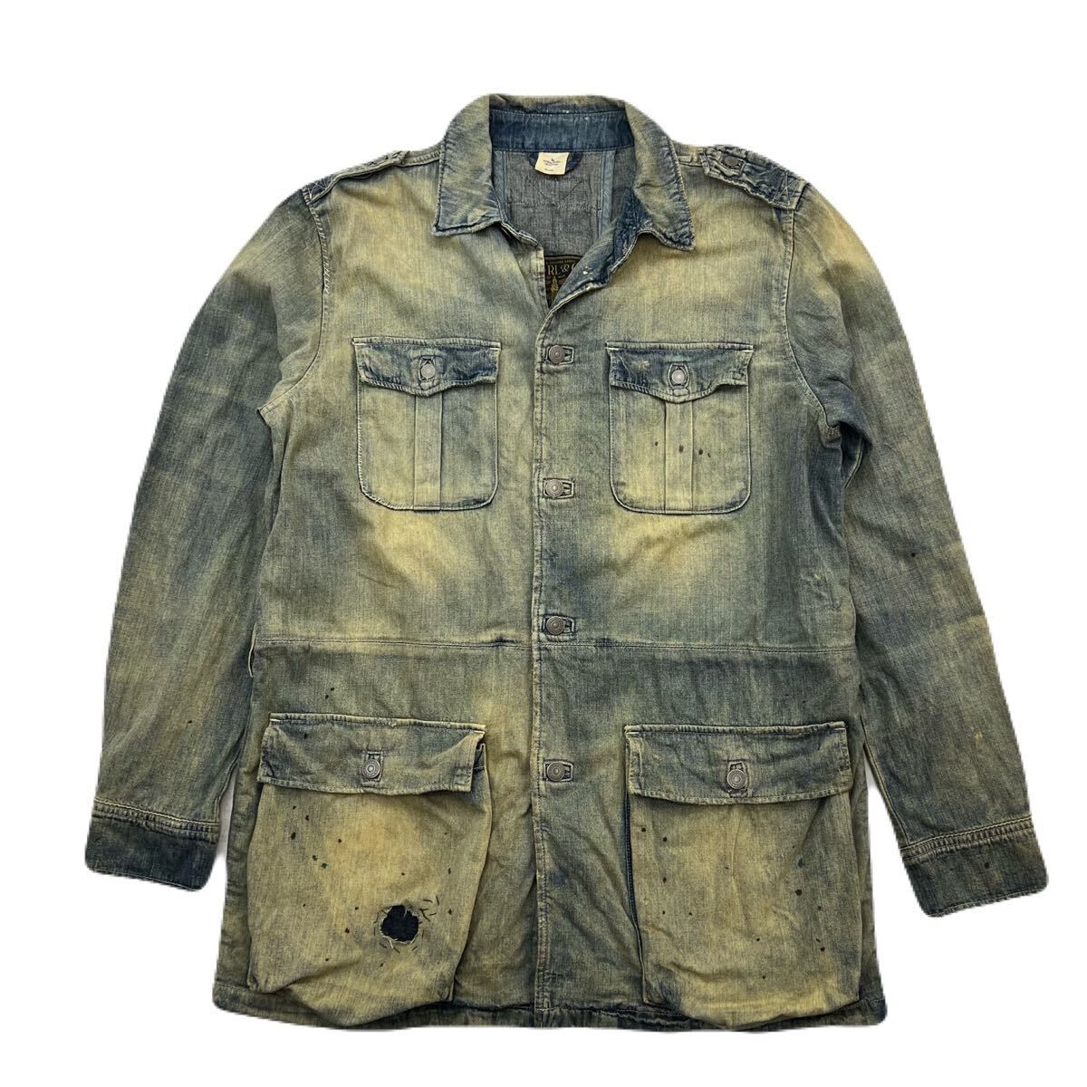 楽天市場】80年代 ラルフローレン Ralph Lauren 白タグ コーデュロイ襟