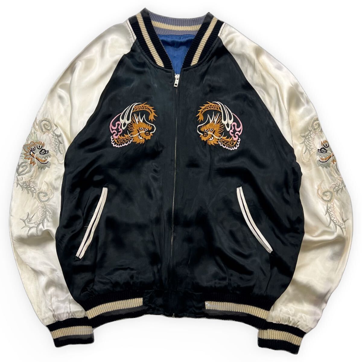 楽天市場】Dry Bones ドライボーンズ ジャケット サイズ:36(S) Rockin