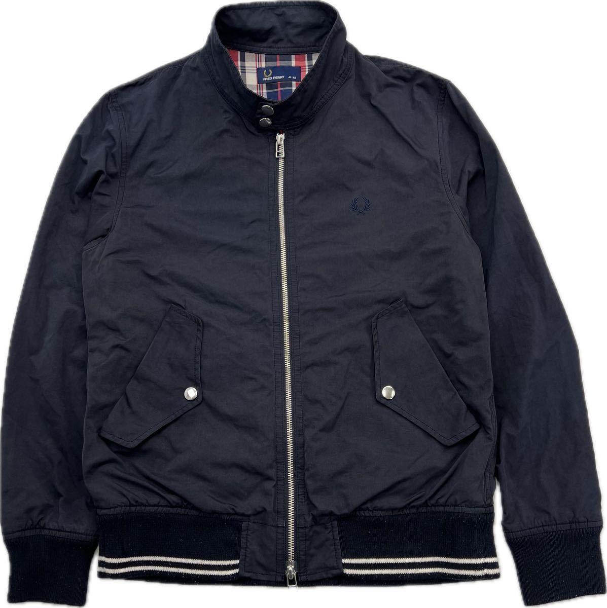 レア）美品 FRED PERRY テーラードジャケット オリーブ XL 2025年最新