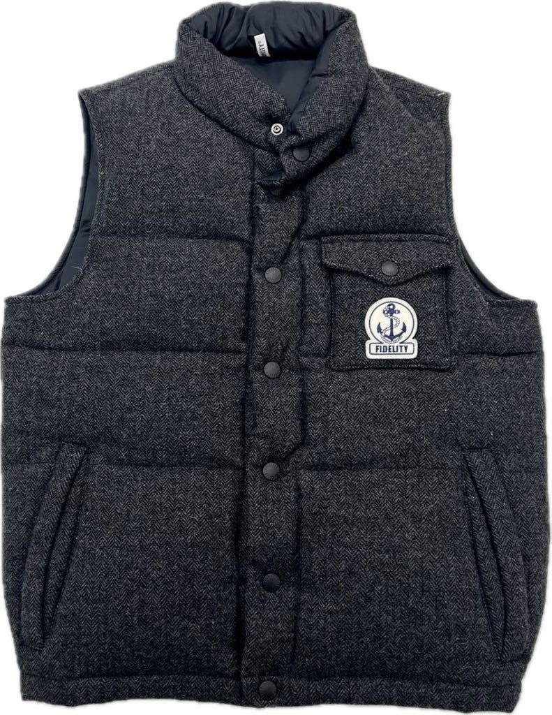 楽天市場】MONITALY モニタリー ベスト サイズ:M BEMIDJI コンチョ