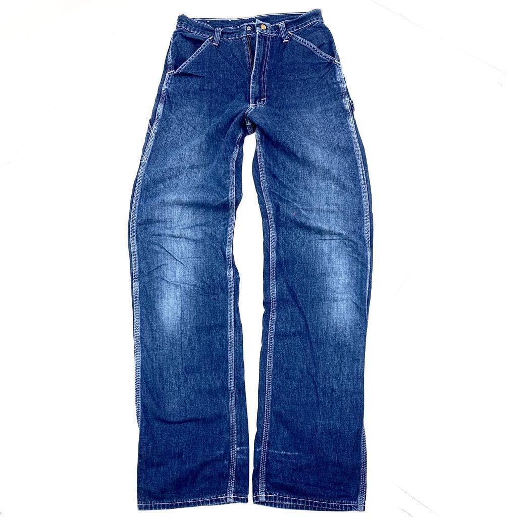 楽天市場】60〜70年代 リー フリスコジーンズ USA製 コットンパンツ