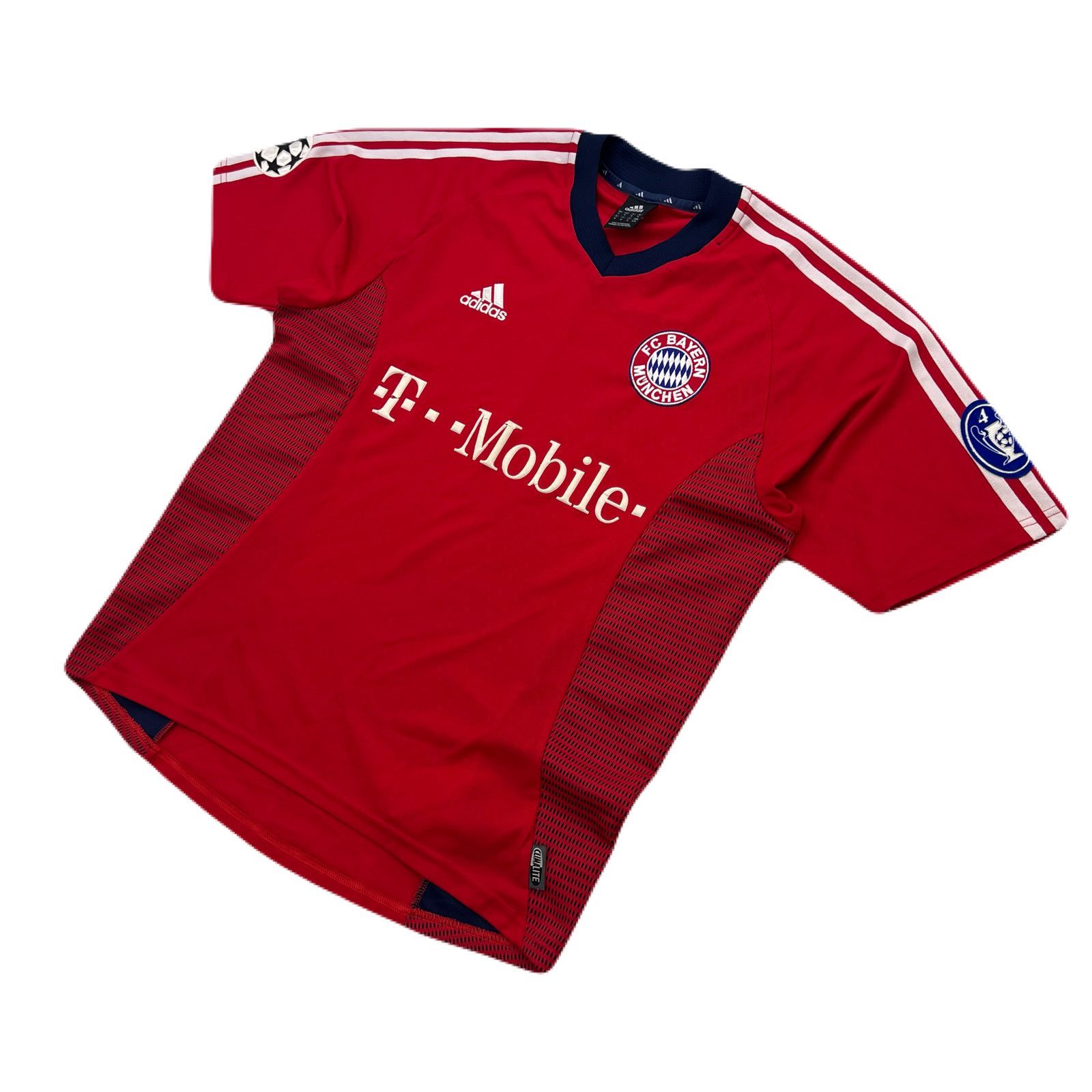 楽天市場】バイエルン・ミュンヘン 19/20 ホーム（赤） ＃32 KIMMICH