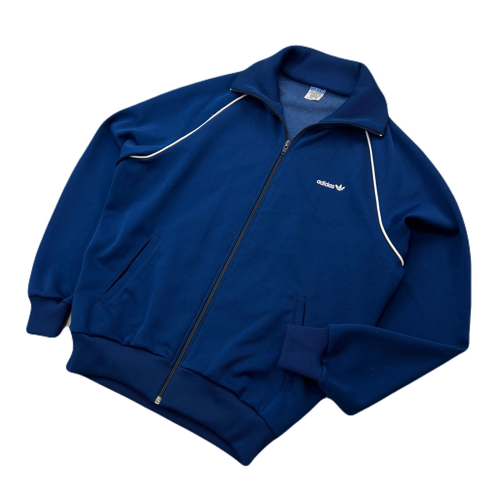 楽天市場】【中古】 adidas (アディダス) TRACK TOP JACKET LIVERPOOL