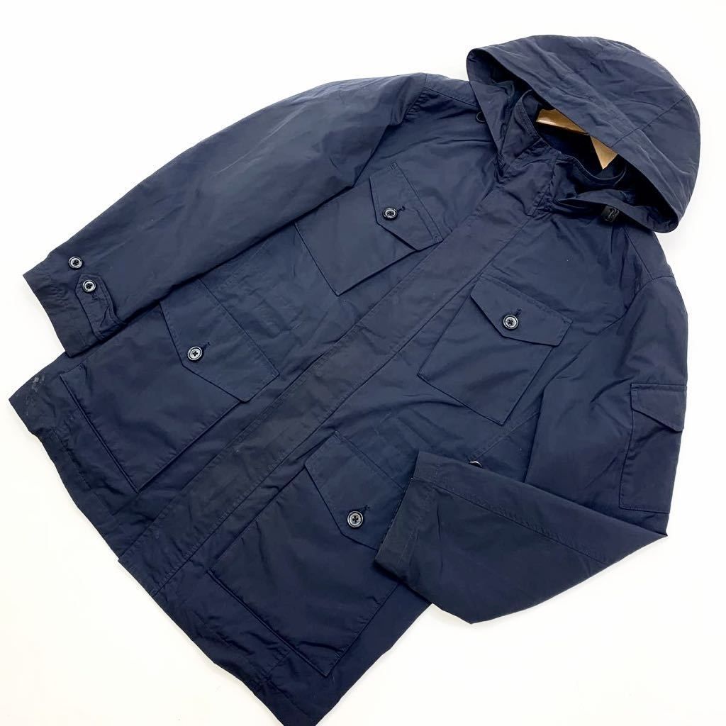 楽天市場】Kent IN TRADITION ケント ミリタリーテイスト ジップアップ