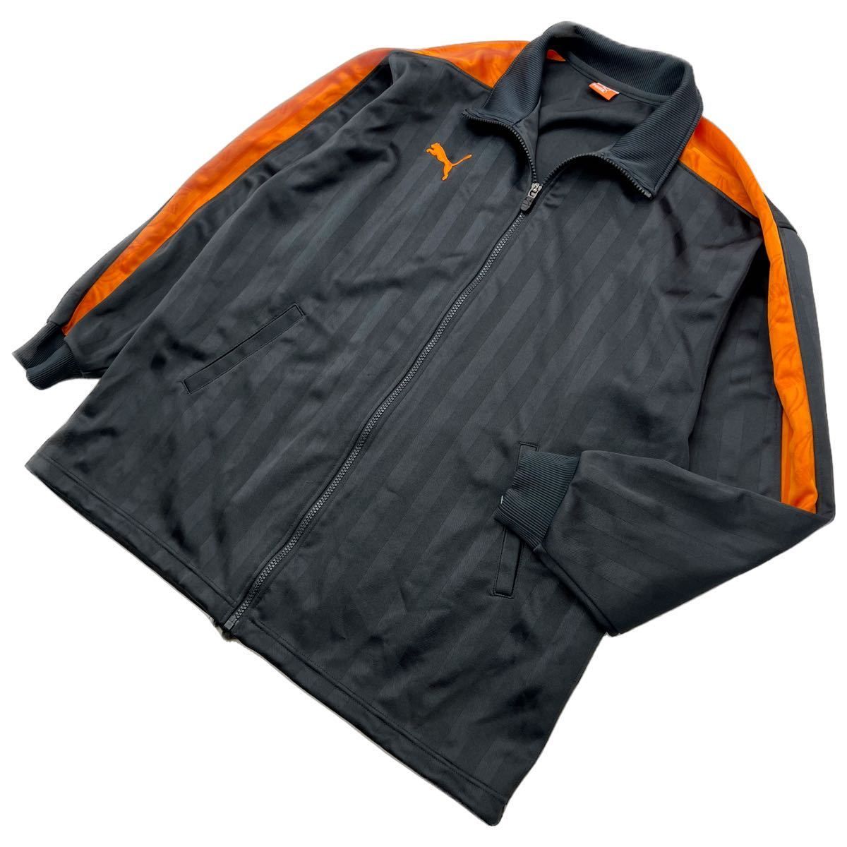 楽天市場】90年代 PUMA プーマ アトレティコ・マドリード ジャージ