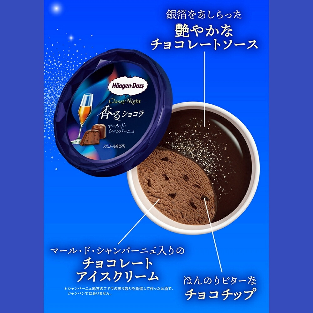 300円オフクーポン！早い者勝ち！】ハーゲンダッツ 新商品 お試し