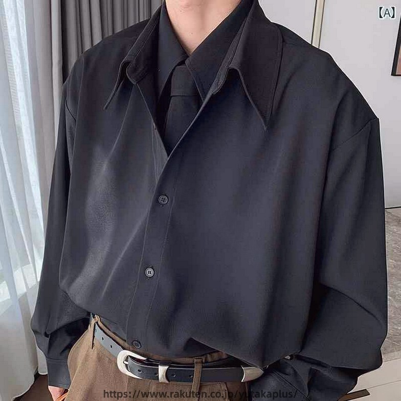 メンズ 流行り物 春夏 秋冬 かっこいい オシャレ モテ 成人男性用 成人男性服 服 韓国 分かりやすい 成年者 背広 編み目 プルオーバー 長袖 心地好い トップス メンズプルオーバー