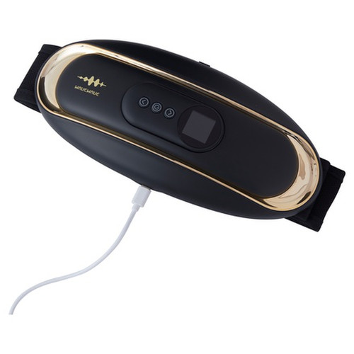 WAVEWAVE Waist Release EMS ウエストリリース|スリーピースマート店