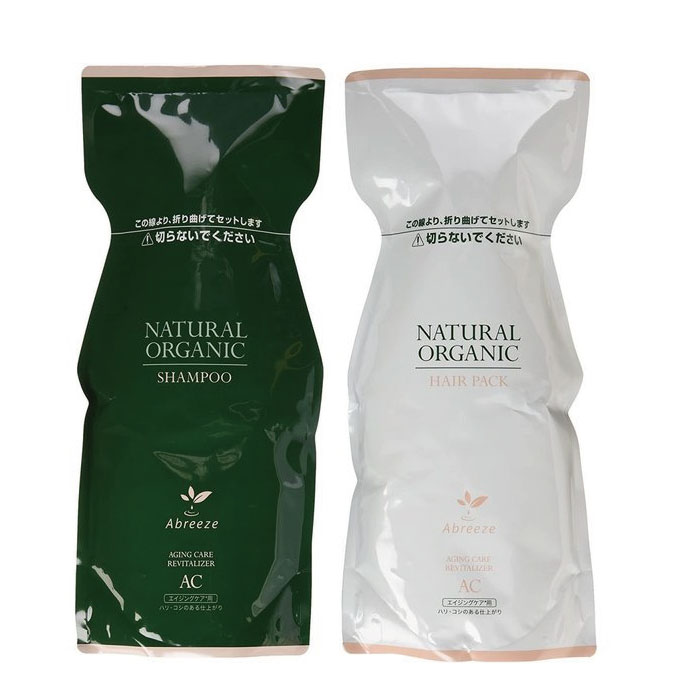 アブリーゼシャンプー&トリートメントAC600ml各2 61osGBNqLYL._AC_UL210_SR210,