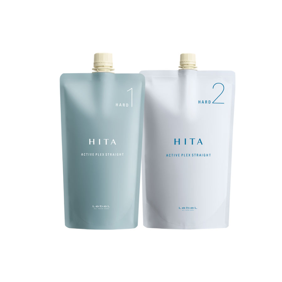 HITA ヒタAPストレート5点セット HITA（ヒタ）APストレート コスメ1 400g | ビューティー専科