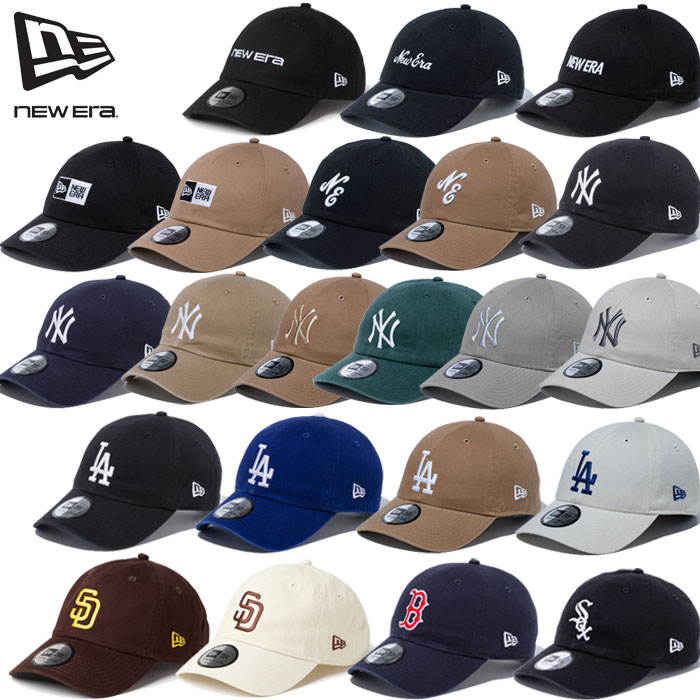 楽天市場】2026モデル 日本正規品 即納 送料無料 ニューエラ NEW ERA