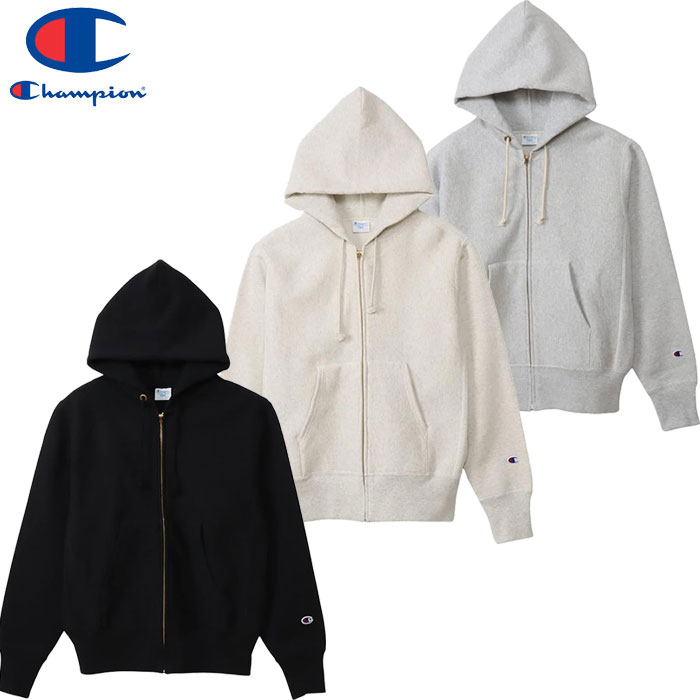 楽天市場】チャンピオン Champion スウェットジャケット メンズ