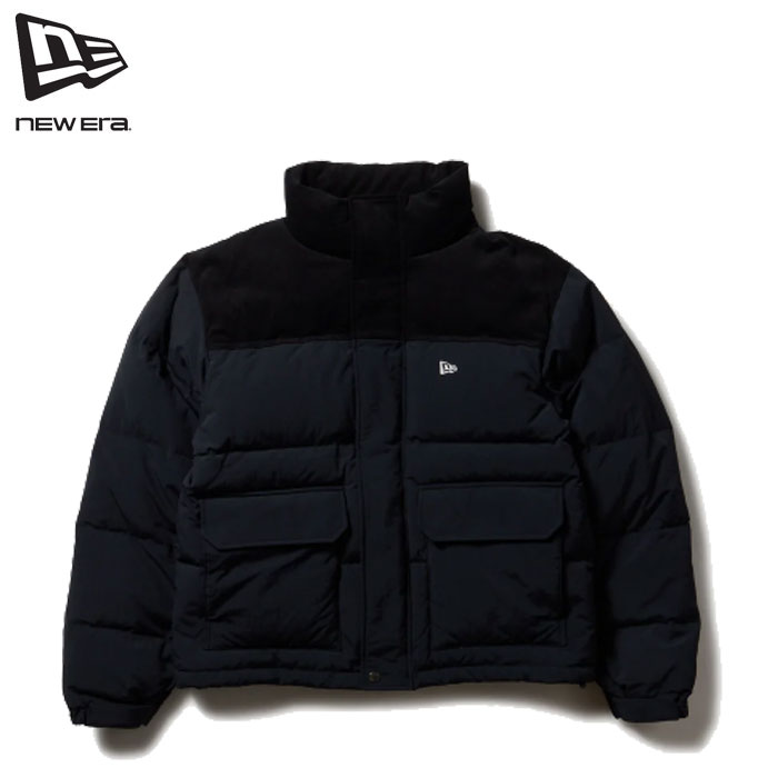 NEWERA ニューエラ ダウンジャケット AP NE PUFFER  DJ24 グースダウン BLACK ペイズリー メンズ レディース 13338614 楽天市場】NEWERA ニューエラ ダウンジャケット AP NE PUFFER GOOSE