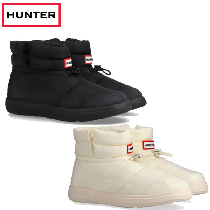 楽天市場】国内正規品 HUNTER ハンターレディース イン/アウト