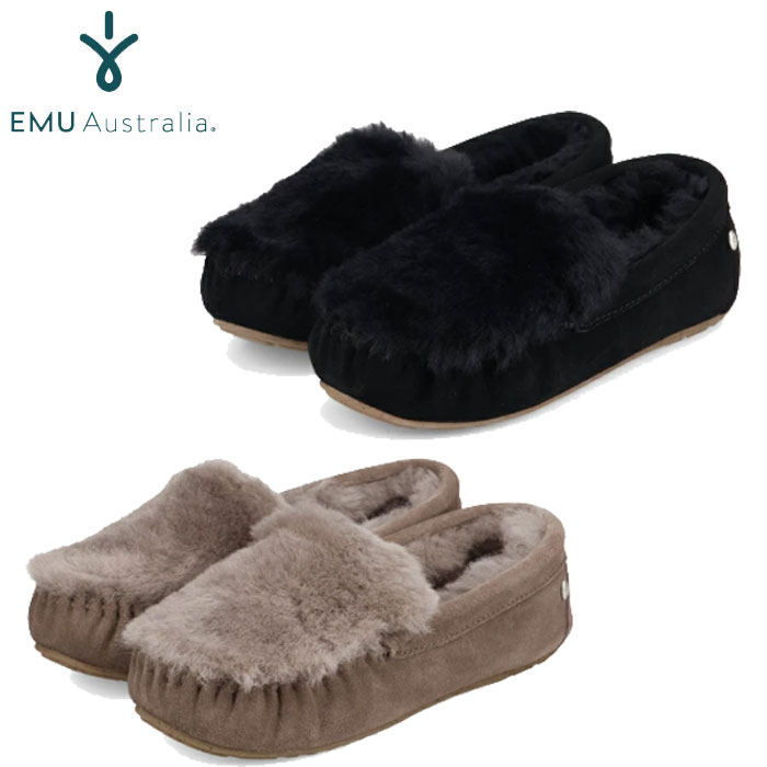 楽天市場】EMU Australia エミュー オーストラリア モカシン