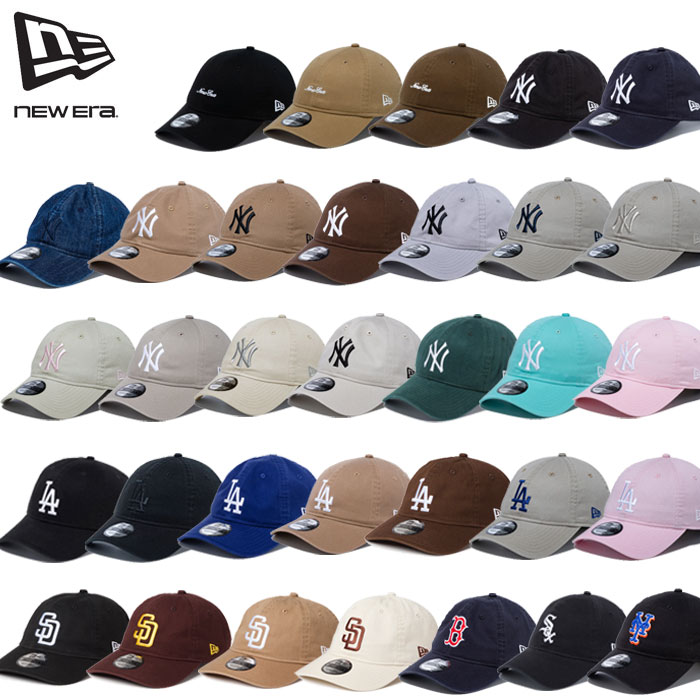 楽天市場】2026年モデル 日本正規品 即納 送料無料 ニューエラ NEW ERA