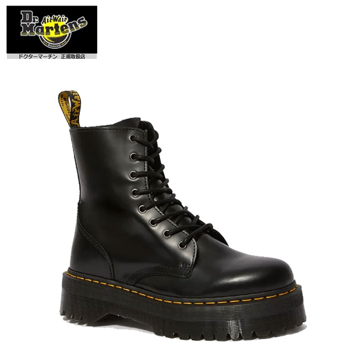 楽天市場】即納 Dr.Martens ドクターマーチン JESY 6 タイ
