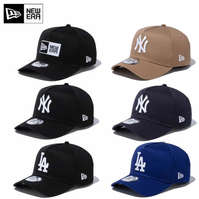 楽天市場】即納 2025SS 新作 ニューエラ キャップ 帽子 9FIFTY