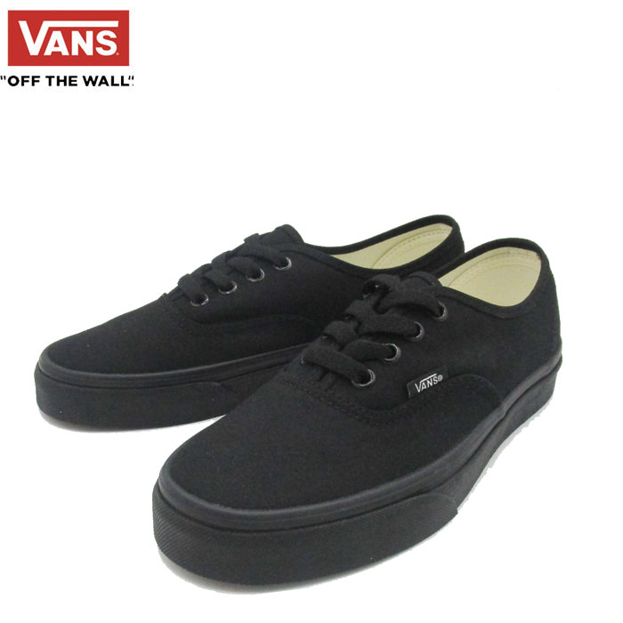 国内発送★送料無料VANS オーセンティック 涼しげブラック 1s-vans-a2.jpg