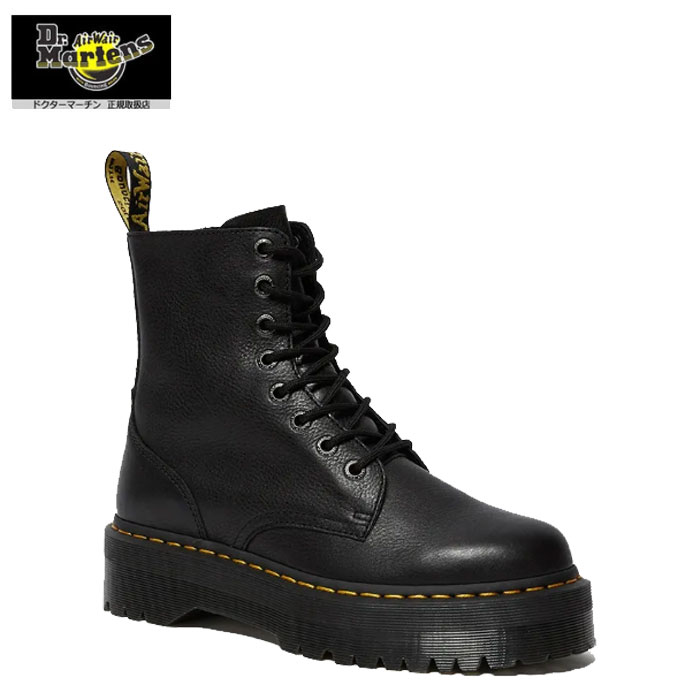 楽天市場】Dr.Martens JADON PISA 26378001 ドクターマーチン