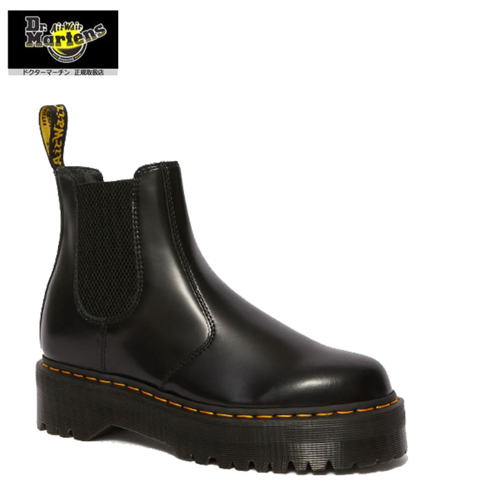 楽天市場】ドクターマーチン/Dr.Martens 2976BEXスクエア