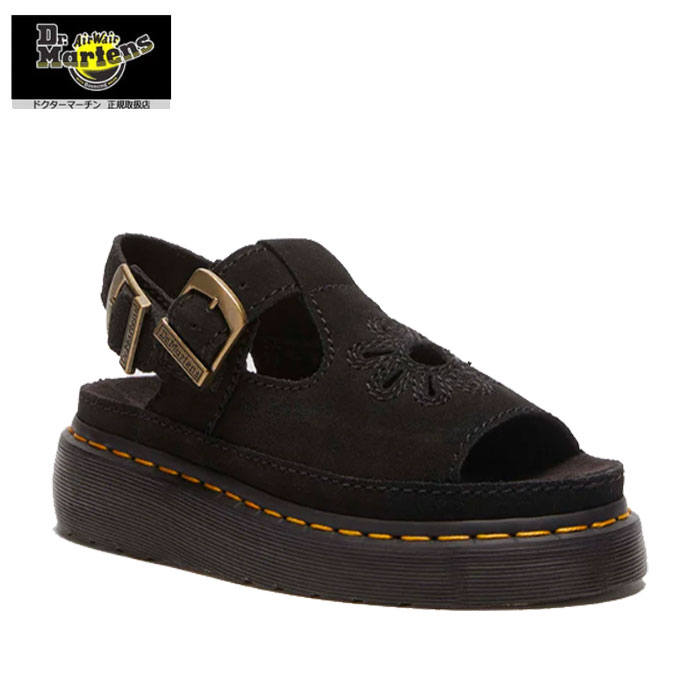楽天市場】Dr.Martens ドクターマーチン サンダル DUNNET FLOWER