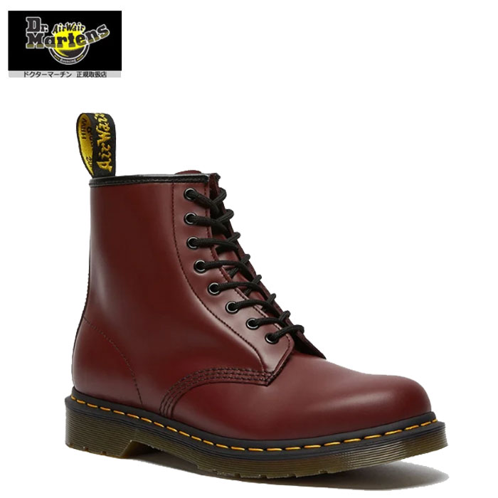 楽天市場】ドクターマーチン 8 ホール シューズ Dr.Martens 1460 8 Eye
