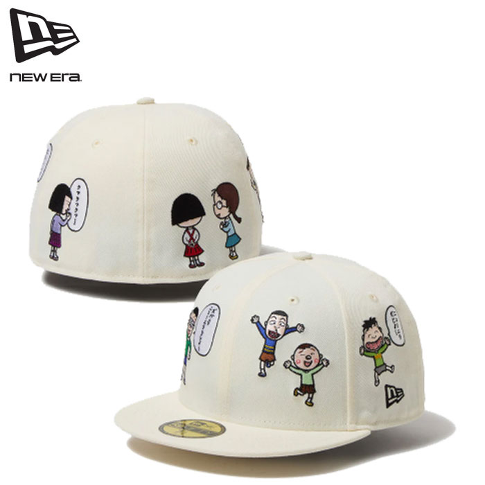 ちびまる子ちゃん ニューエラ NEWERA コラボ トートバッグ 14L ちびまる子ちゃん ニューエラ NEWERA コラボ トートバッグ 14L