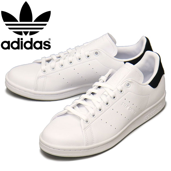 新品　adidas スタンスミス　24.0㎝　ホワイト adidas（アディダス） スニーカー STAN SMITH スタンスミス M20325 R