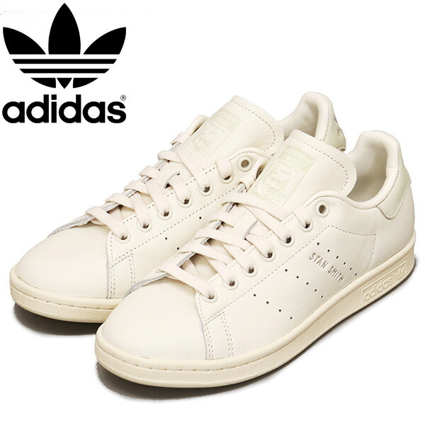 楽天市場】正規取扱店 adidas (アディダス) FZ6371 STAN SMITH W 