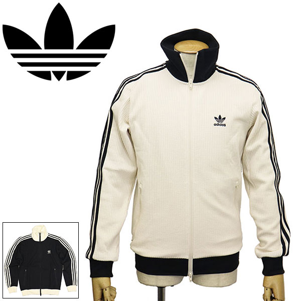 楽天市場】adidas × KORN アディダス コーン リバーシブル トラック