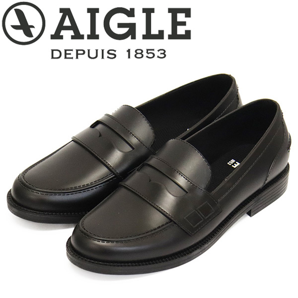 楽天市場】正規取扱店 AIGLE (エーグル) ZZFS063 CORLAY ラバー サボ