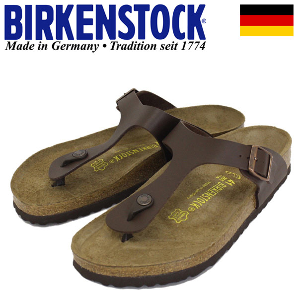 50 Off 正規取扱店 Birkenstock ビルケンシュトック Gc Gizeh ギゼ Bf サンダル レギュラー 幅広 Dark Brown Bi067 大流行中 Jurnalarkeologi Kemdikbud Go Id