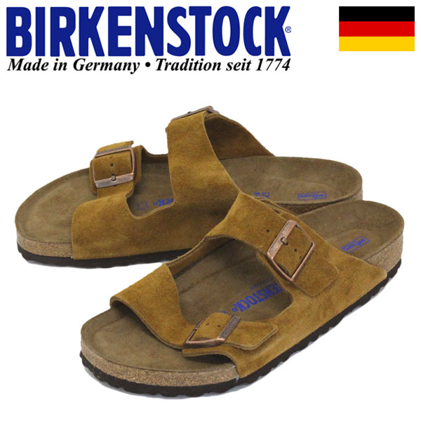 birkenstock company