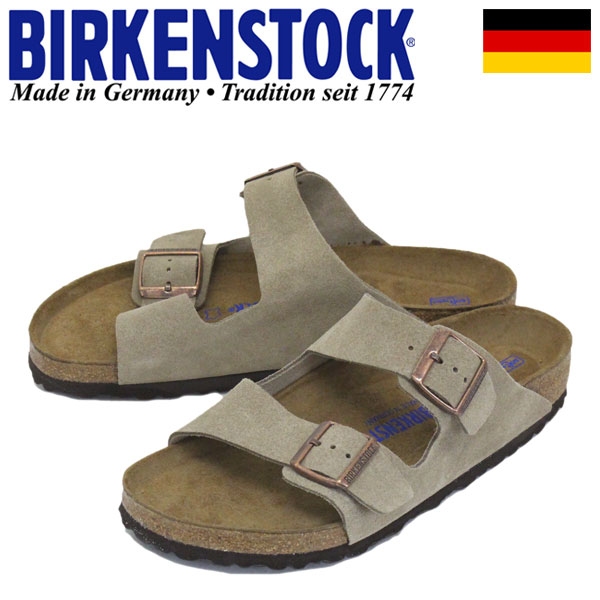 配送員設置 正規取扱店 Birkenstock ビルケンシュトック Gc Arizona アリゾナ Sfb サンダル レギュラー 幅広 Taupe Bi117 Three Wood 店 今日の超目玉 Www Bronze Qa