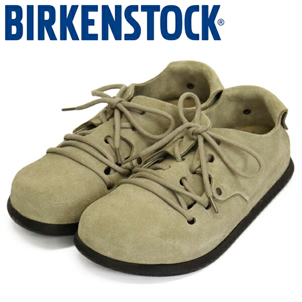 楽天市場】ビルケンシュトック BIRKENSTOCK MONTANA VL モンタナ ユニ