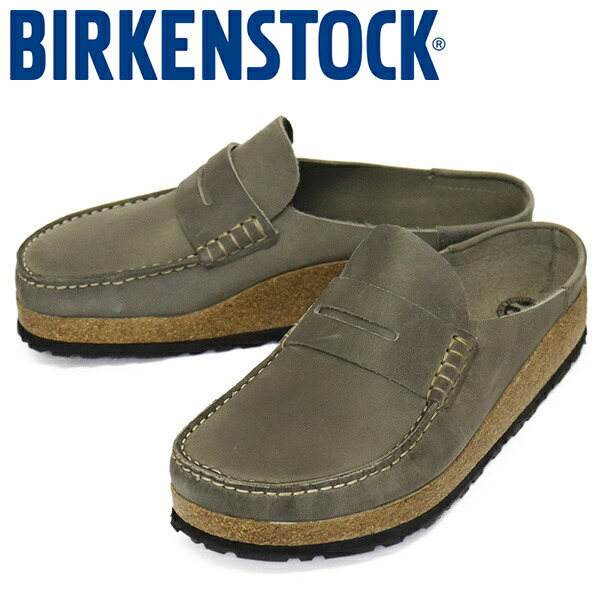 ビルケン　ネープルズ42 27.0 楽天市場】【ポイント10倍】ビルケンシュトック BIRKENSTOCK