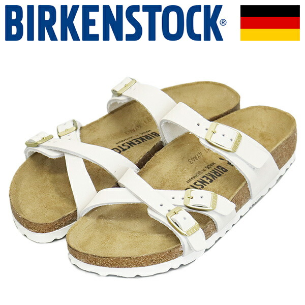 楽天市場】BIRKENSTOCK ビルケンシュトック Franca（フランカ