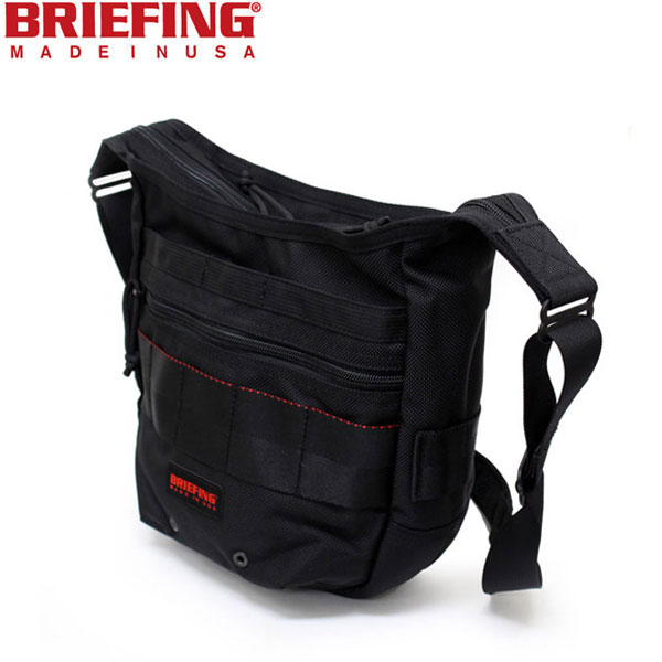 高知インター店 楽天市場 正規取扱店 Briefing ブリーフィング Brf Day Tripper Bag S デイトリッパーバッグs Black Br033 Three Wood 楽天市場店 代引不可 Stemworldeducationalservices Com