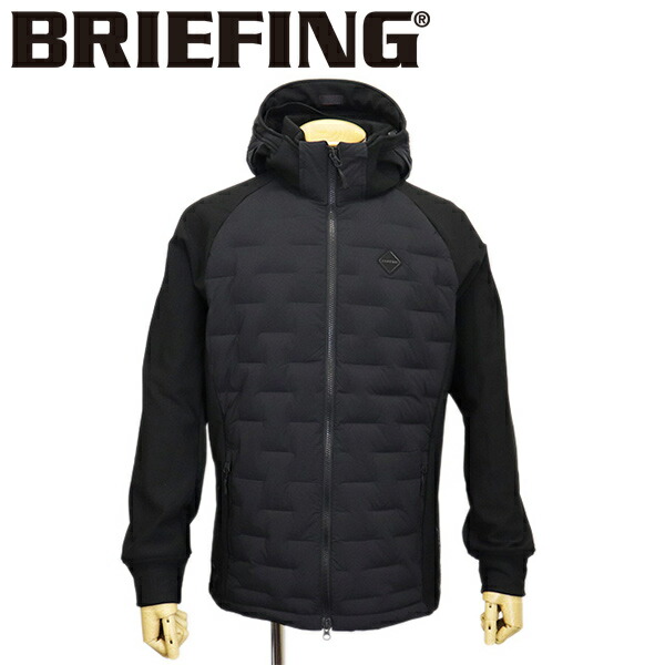 楽天市場】ブリーフィング BRIEFING ハイブリッド ストレッチ ダウン