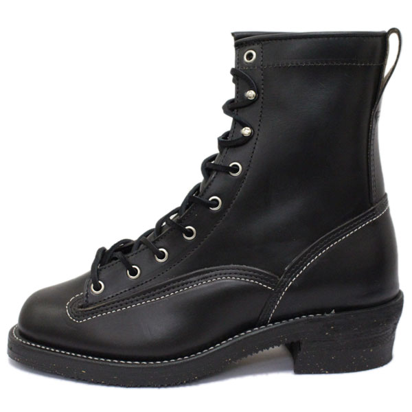 chippewa 8 inch boots