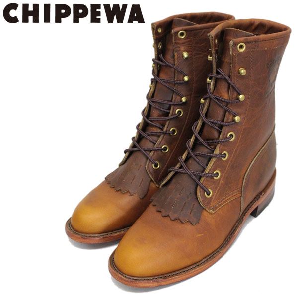 chippewa dress boots