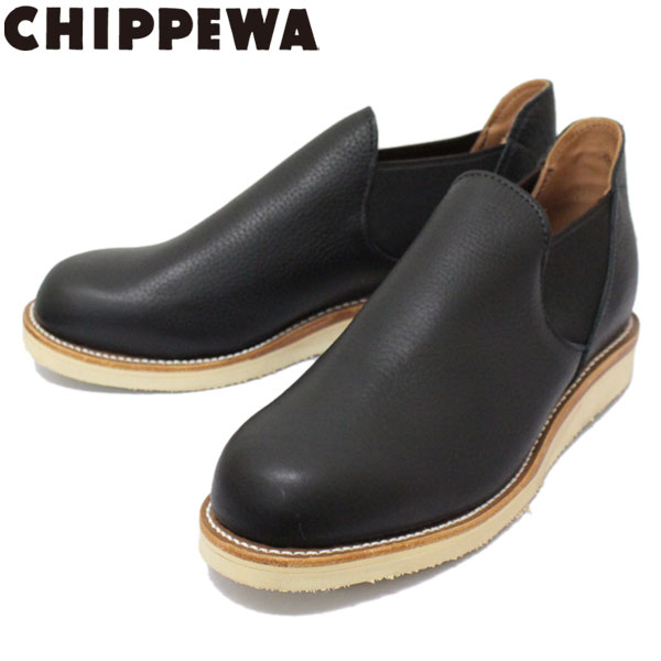 1967 chippewa romeo shoes