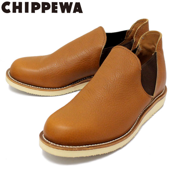 1967 chippewa romeo shoes