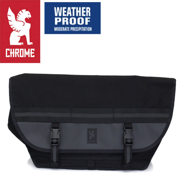 正規取扱店 CHROME (クローム クロム) BG002 CITIZEN シチズン メッセンジャーバッグ NIGHT CH273|THREE WOOD 店
